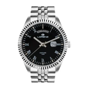 LORENZ - GINEVRA JUBILEE